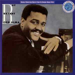 Ray Bryant - Con Alma FLAC album
