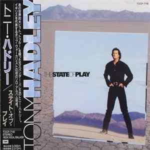 Tony Hadley - The State Of Play FLAC album