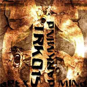 Apex Mind & Lemon - Darkmind FLAC album