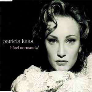 Patricia Kaas - Hôtel Normandy FLAC album