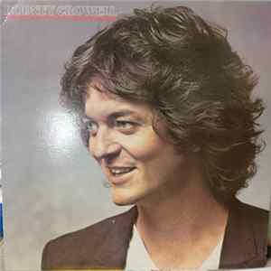 Rodney Crowell - Rodney Crowell FLAC album