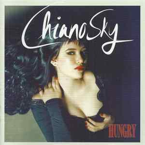 ChianoSky - Hungry FLAC album