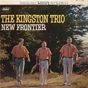 The Kingston Trio - New Frontier FLAC album