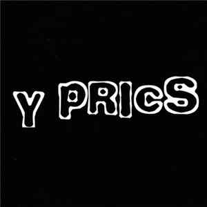 Y Prics - Y Ffigys Melys FLAC album