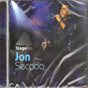 Jon Secada - Stage Rio FLAC album