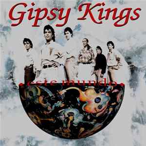 Gipsy Kings - Este Mundo FLAC album
