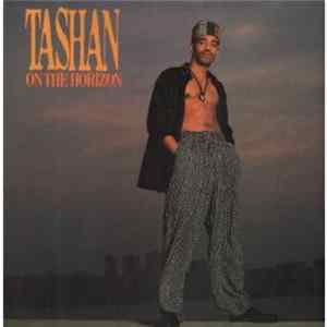 Tashan - On The Horizon FLAC album