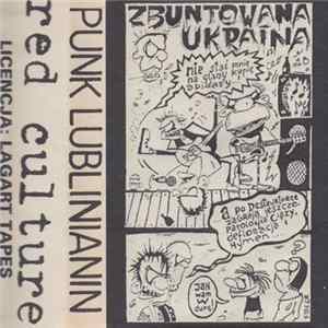 Various - Punk Lublinianin FLAC album