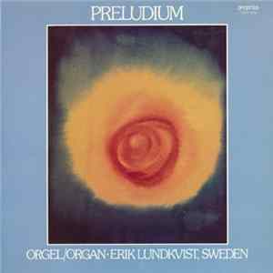 Erik Lundkvist - Preludium FLAC album