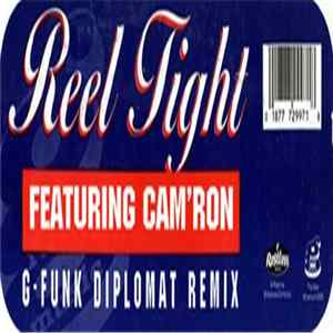 Reel Tight Feat. Cam'ron - (Do You) Wanna Ride? FLAC album