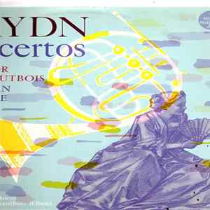 Haydn, Bregenz Festival Orchestra, Sandor Rekai - Horn Concerto In D / Horn Concerto In C FLAC album