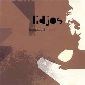 Lidjos - Boussouté FLAC album
