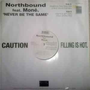 Feat Mone - North Bound FLAC album