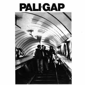 Pali Gap - Winter FLAC album