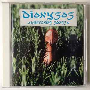 Dionysos - Happening Songs FLAC album