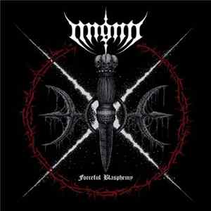 NNGNN - Forceful Blashpemy FLAC album
