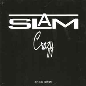 Slam - Crazy FLAC album