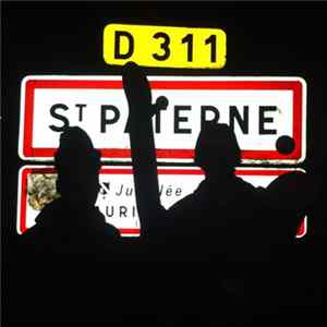 Trainspotters & ICBM - All I Need FLAC album