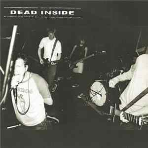 Dead Inside - Are Fuckin' Dead FLAC album
