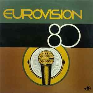 Various - Eurovision 80 FLAC album