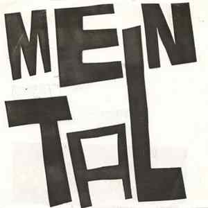 Mental - Yo! FLAC album