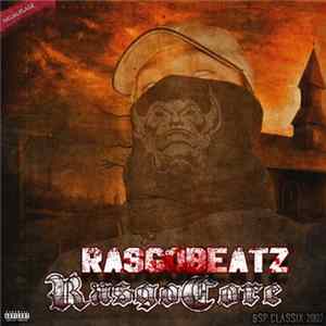 Rasgobeatz - Rasgocore (Neuauflage) FLAC album
