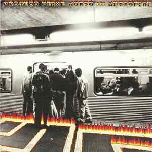 Projeto Peixe Morto - Metrofire FLAC album