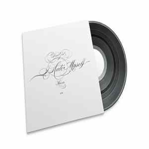 Xiu Xiu - Dear God, I Hate Myself FLAC album
