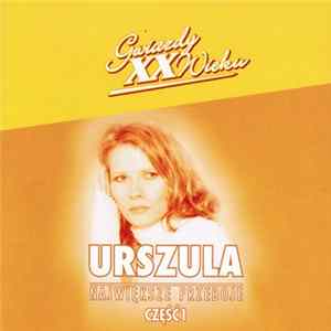 Urszula - Największe Przeboje Część 1 FLAC album