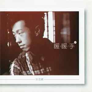阮忠威 - 暖暖手 FLAC album