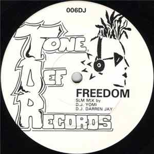 Xcite - Freedom FLAC album