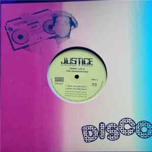 Bunny Lee & The Aggrovators - Enter Into Dub / Come To Me In Dub FLAC album