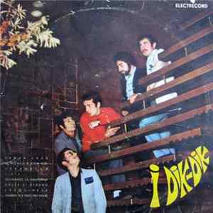 I Dik-Dik - I Dik-Dik FLAC album