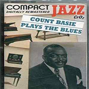 Count Basie - Plays The Blues FLAC album
