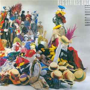 Elton John - Reg Strikes Back FLAC album