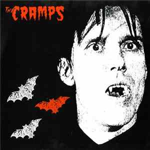 The Cramps - Sunglasses After Dark FLAC album
