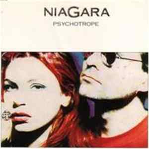 Niagara - Psychotrope FLAC album
