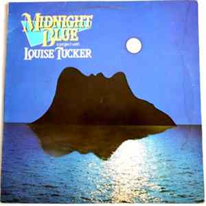 Midnight Blue ,A Project With Louise Tucker - Midnight Blue FLAC album