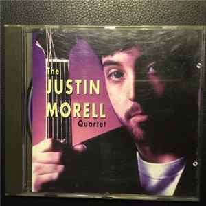 The Justin Morell Quartet - The Justin Morell Quartet FLAC album