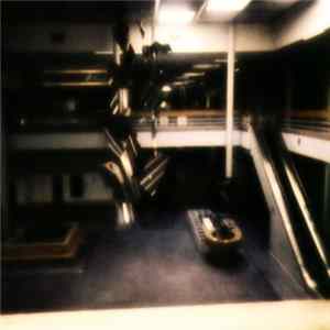 Hantasi - Vacant Places FLAC album
