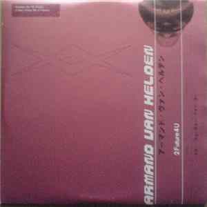 Armand Van Helden - 2 Future 4 U FLAC album
