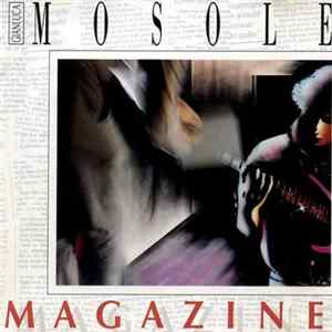 Gianluca Mosole - Magazine FLAC album
