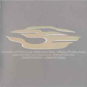 Various - Solstice Music Global Trance Festival 2000-2002 FLAC album