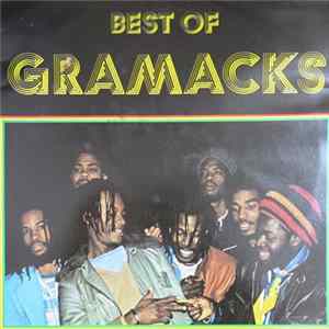 Gramacks - Best Of Gramacks FLAC album
