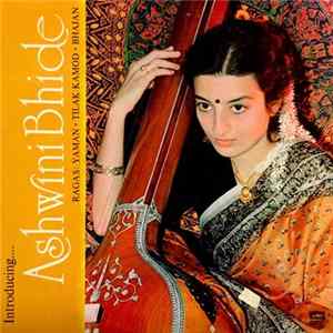 Ashwini Bhide-Deshpande - Introducing… Ashwini Bhide FLAC album