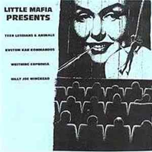 Various - Little Mafia Presents FLAC album
