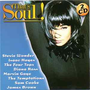 Various - That's Soul! FLAC album