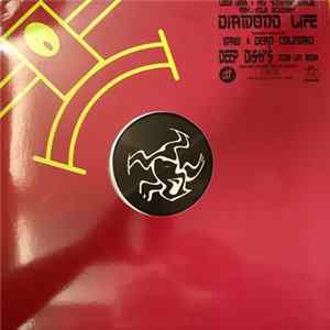 Louie Vega & Jay 'Sinister' Sealée Feat. Julie McKnight - Diamond Life FLAC album