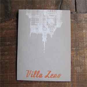 Villa Zeno - Villa Zeno FLAC album