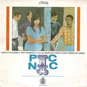 Pic-Nic - Hush Little Baby FLAC album